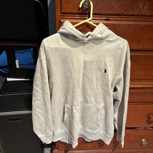 Polo Ralph Lauren Pullover Hoodie